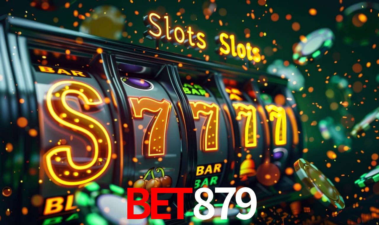 Programa VIP bet879