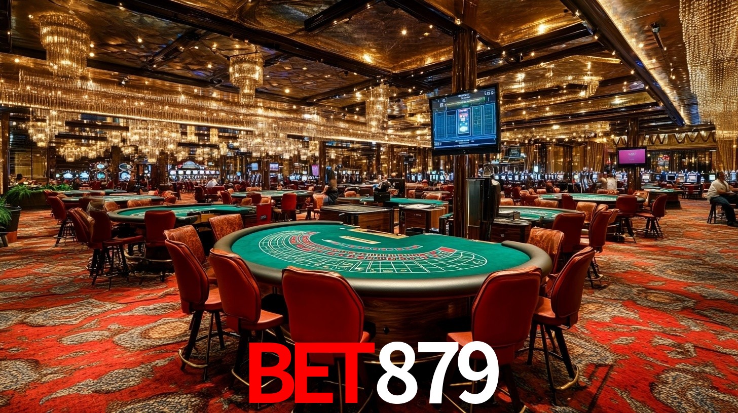 Sinta a adrenalina dos jogos de cassino com bet879