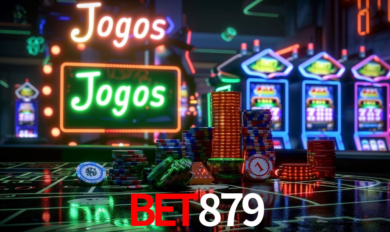 Bônus Generosos e Exclusivos no bet879 para Você!