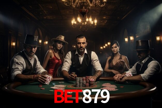 A Emoção da Loteria na bet879: Uma Chance de Mudança de Vida
