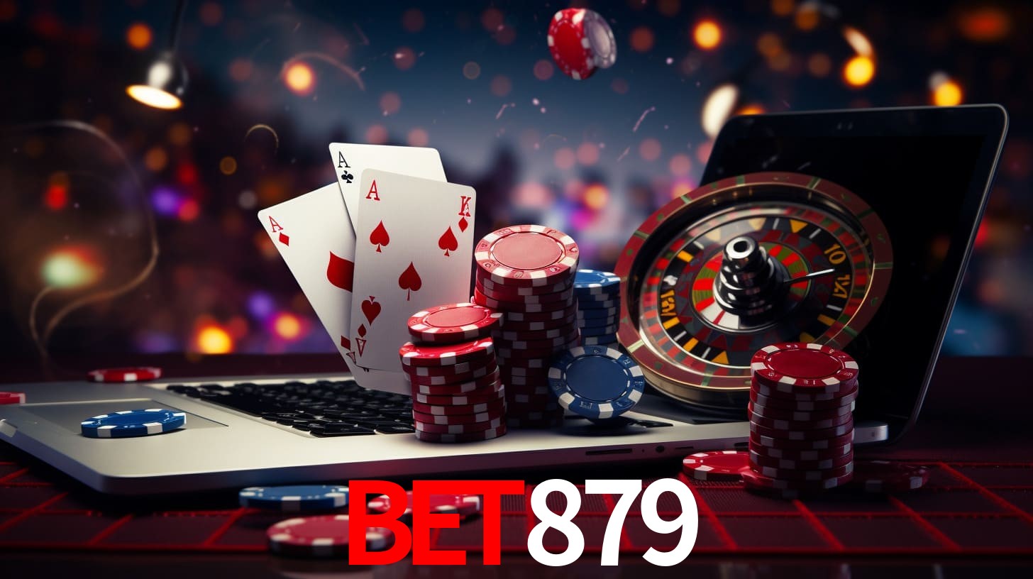 VIP Casino bet879