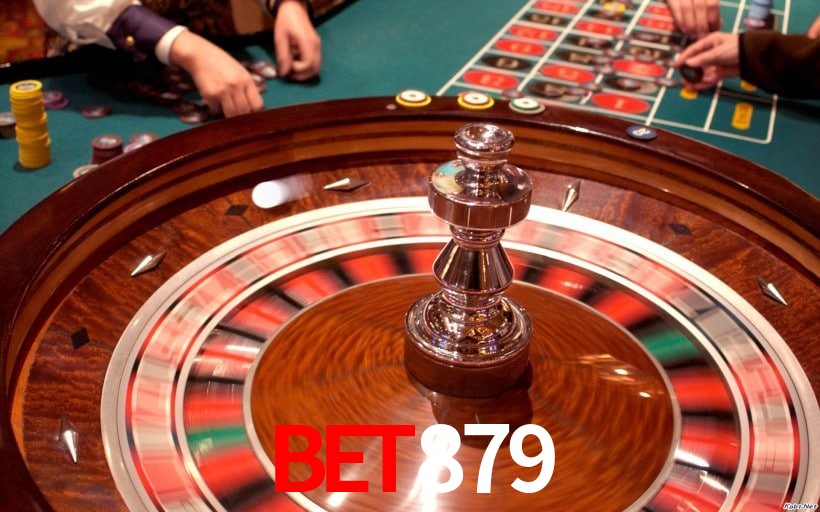 PIX Instantâneo bet879