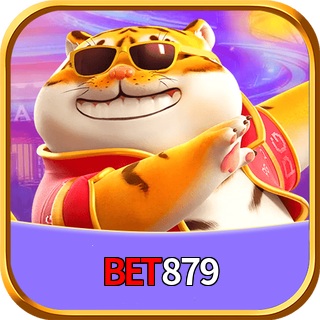 bet879.com Logo